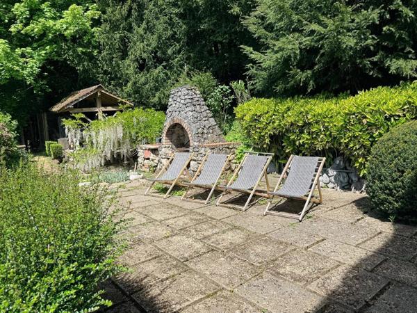 Vente Maison 10 pièces 297 m2 à Chartres