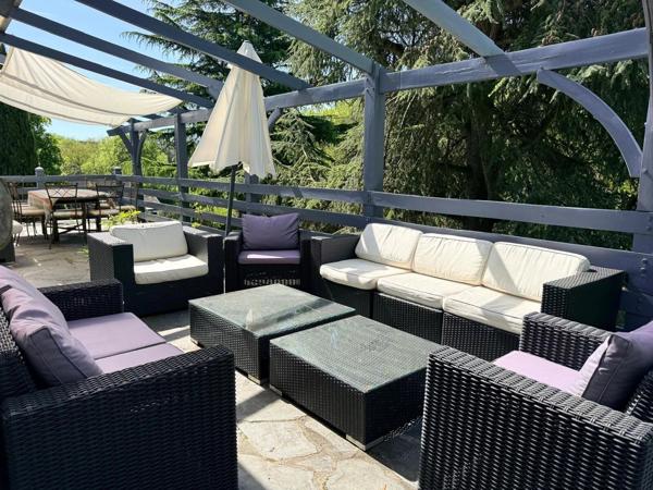 Vente Maison 10 pièces 297 m2 à Chartres
