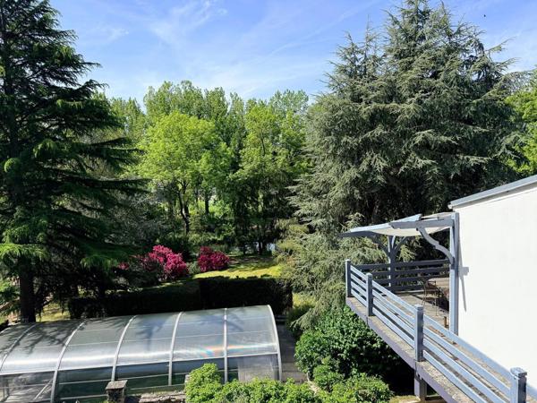 Vente Maison 10 pièces 297 m2 à Chartres