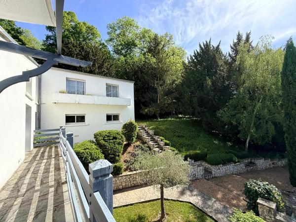 Vente Maison 10 pièces 297 m2 à Chartres
