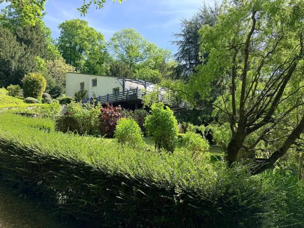 Vente Maison 10 pièces 297 m2 à Chartres
