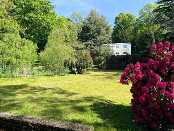 Vente Maison 10 pièces 297 m2 à Chartres