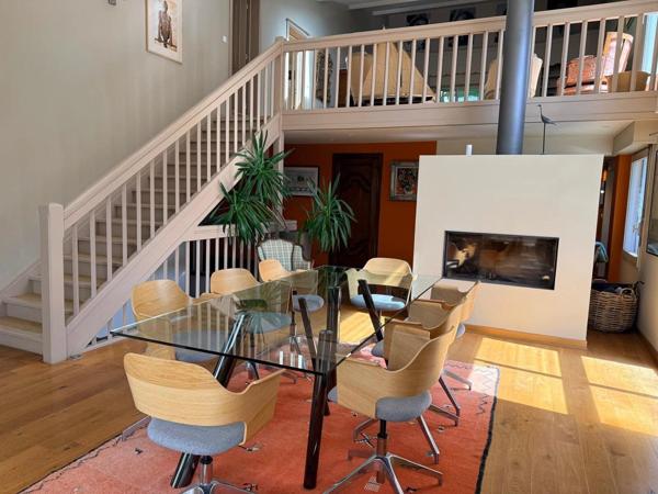 Vente Maison 10 pièces 297 m2 à Chartres