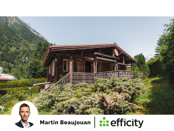 Maison 4 pièces - 162 m² Bien prestige