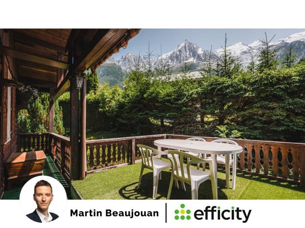 Maison 4 pièces - 162 m² Bien prestige