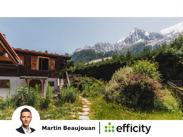 Maison 4 pièces - 162 m² Bien prestige