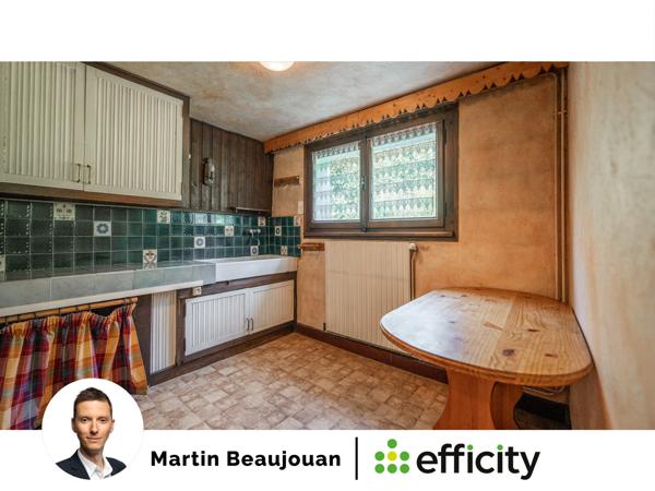 Maison 4 pièces - 162 m² Bien prestige