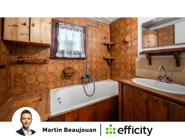 Maison 4 pièces - 162 m² Bien prestige