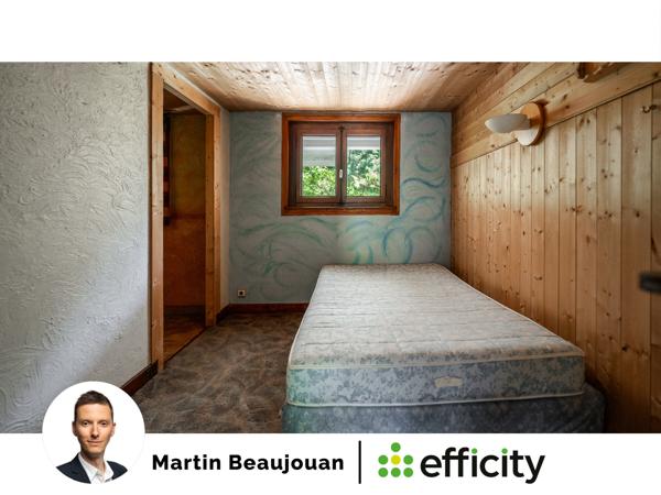 Maison 4 pièces - 162 m² Bien prestige