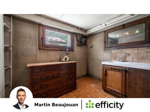 Maison 4 pièces - 162 m² Bien prestige