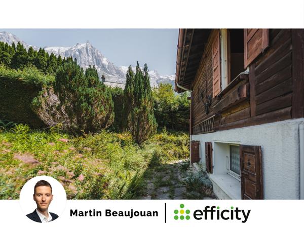 Maison 4 pièces - 162 m² Bien prestige