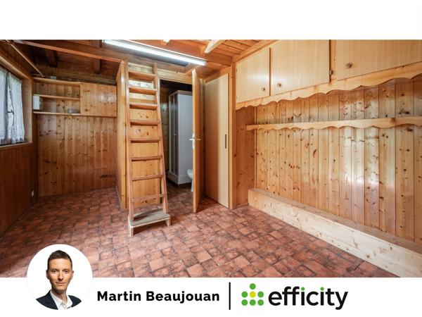 Maison 4 pièces - 162 m² Bien prestige