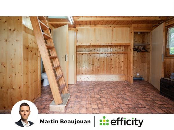 Maison 4 pièces - 162 m² Bien prestige