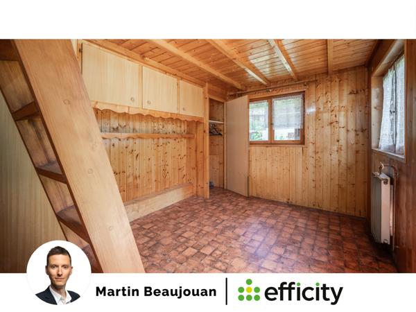 Maison 4 pièces - 162 m² Bien prestige