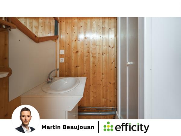 Maison 4 pièces - 162 m² Bien prestige