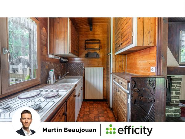 Maison 4 pièces - 162 m² Bien prestige