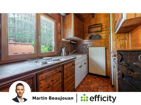 Maison 4 pièces - 162 m² Bien prestige