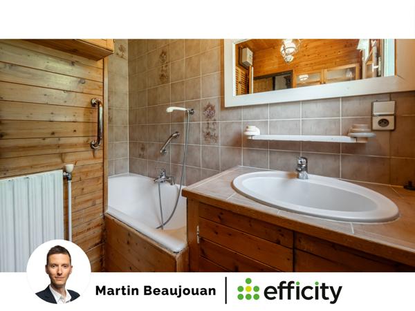 Maison 4 pièces - 162 m² Bien prestige