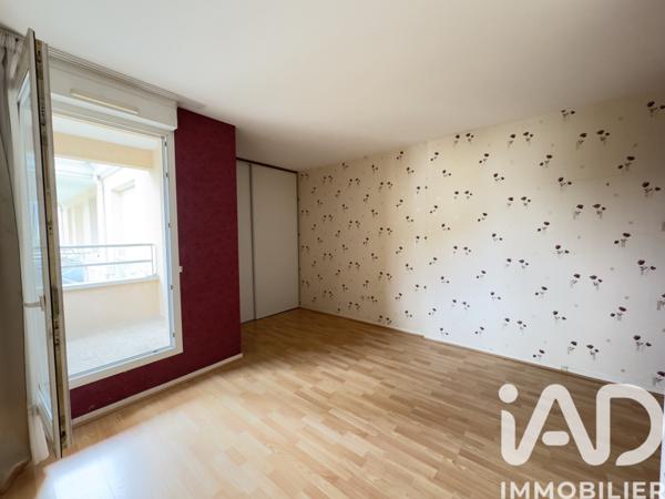 Appartement à vendre 3 pièces 63 m² Melun