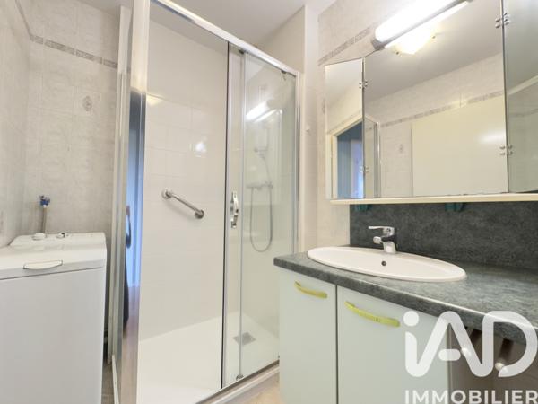 Appartement à vendre 3 pièces 63 m² Melun