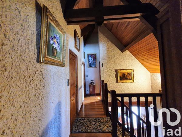 Maison à vendre 4 pièces 98 m² Pierrefitte-Nestalas