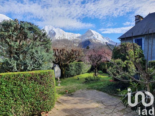 Maison à vendre 4 pièces 98 m² Pierrefitte-Nestalas