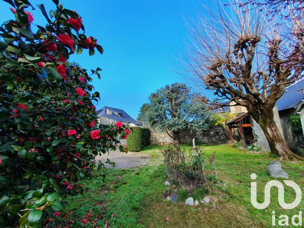 Maison à vendre 4 pièces 98 m² Pierrefitte-Nestalas