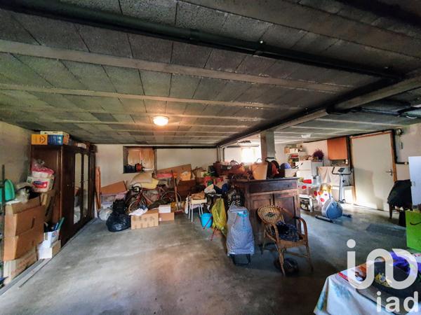 Maison à vendre 4 pièces 98 m² Pierrefitte-Nestalas