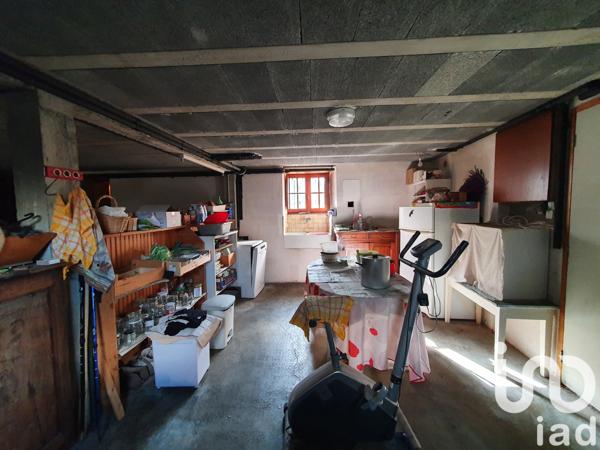 Maison à vendre 4 pièces 98 m² Pierrefitte-Nestalas