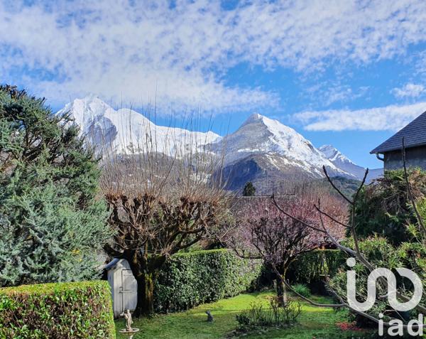 Maison à vendre 4 pièces 98 m² Pierrefitte-Nestalas