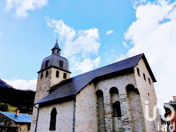 Maison à vendre 4 pièces 98 m² Pierrefitte-Nestalas