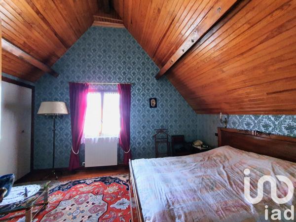 Maison à vendre 4 pièces 98 m² Pierrefitte-Nestalas