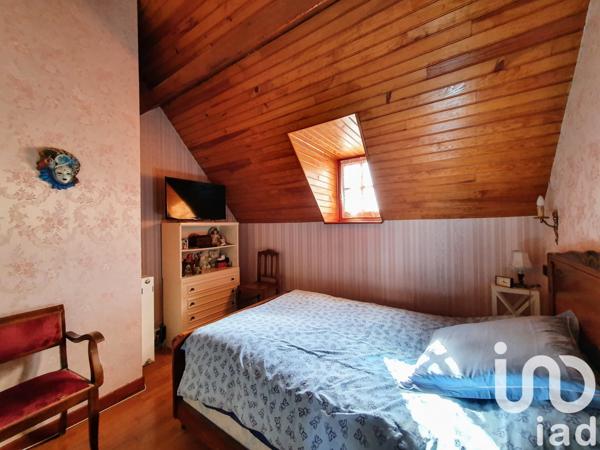 Maison à vendre 4 pièces 98 m² Pierrefitte-Nestalas