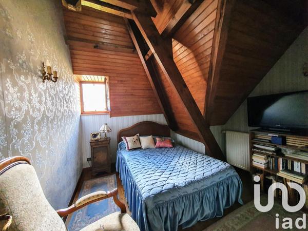 Maison à vendre 4 pièces 98 m² Pierrefitte-Nestalas