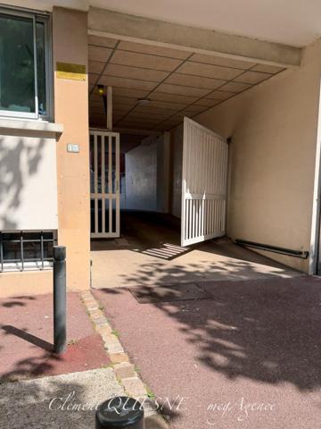 Parking à DIEPPE, 76200 - 12m²