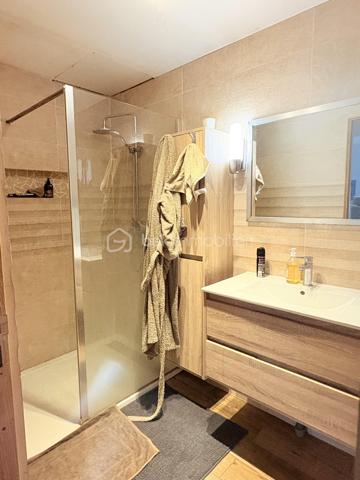 Maison de 147,80 m²