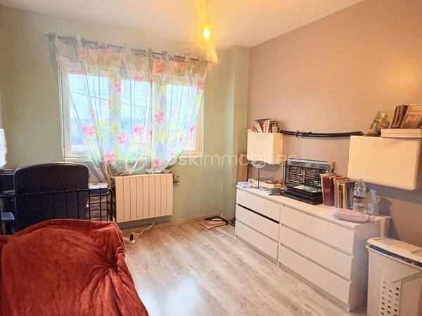 Maison de 147,80 m²