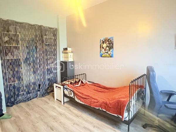 Maison de 147,80 m²