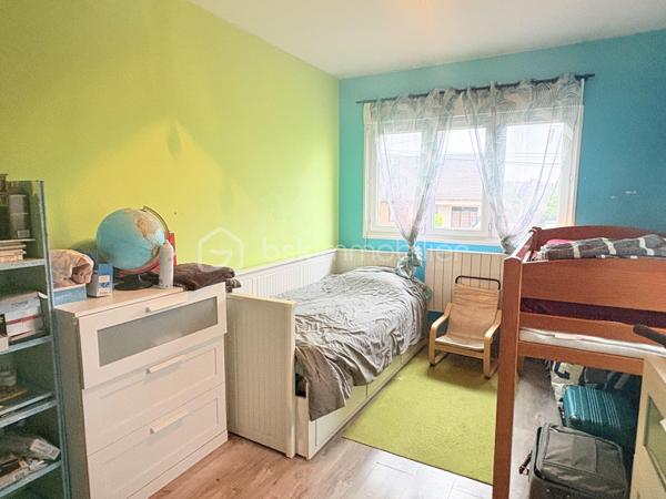 Maison de 147,80 m²