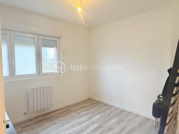 Maison de 147,80 m²