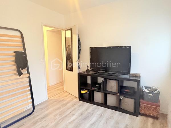 Maison de 147,80 m²