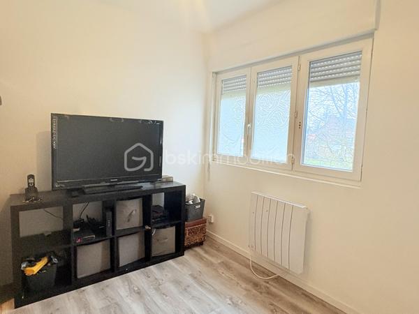 Maison de 147,80 m²