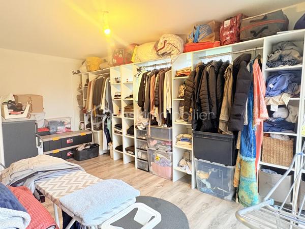 Maison de 147,80 m²