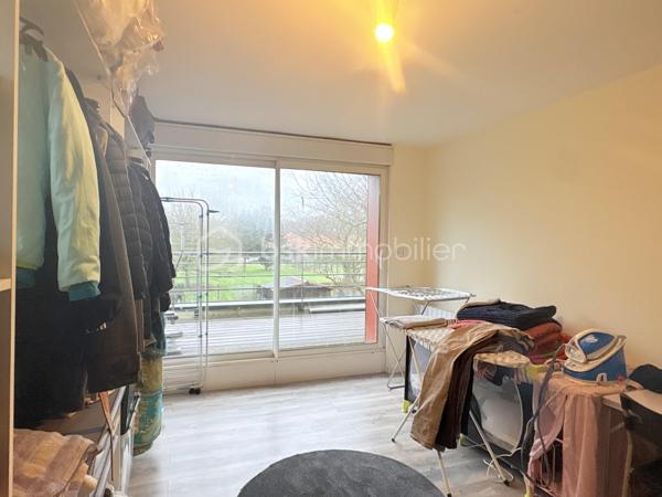 Maison de 147,80 m²