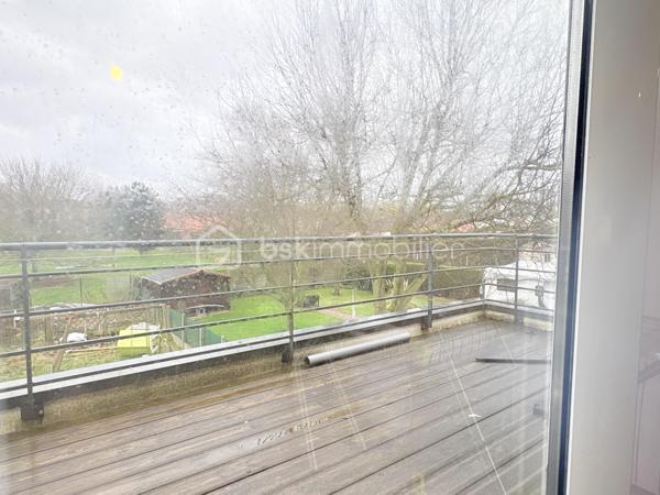 Maison de 147,80 m²