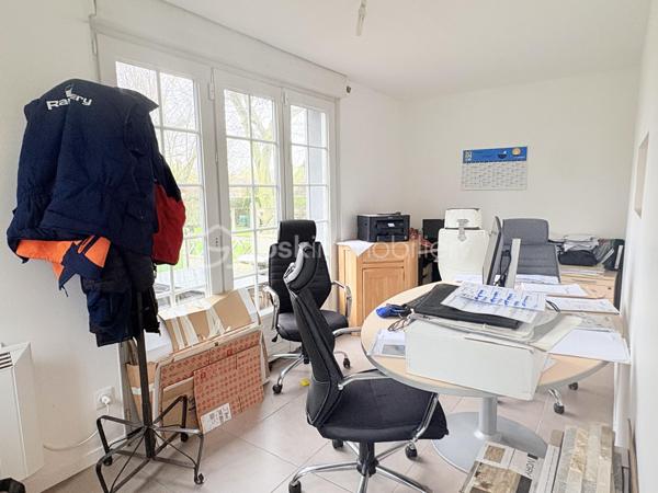 Maison de 147,80 m²