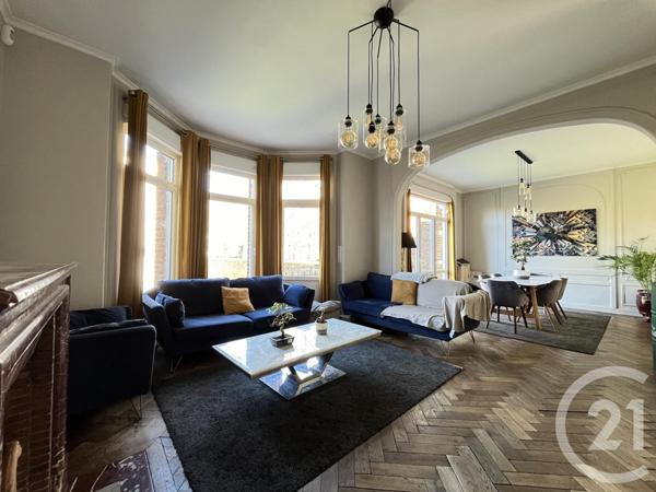 Maison à vendre  8 pièces - 185 m2 ROUBAIX - 59