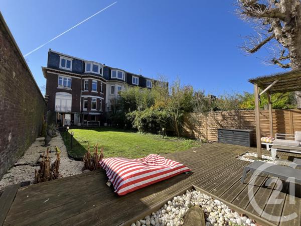 Maison à vendre  8 pièces - 185 m2 ROUBAIX - 59