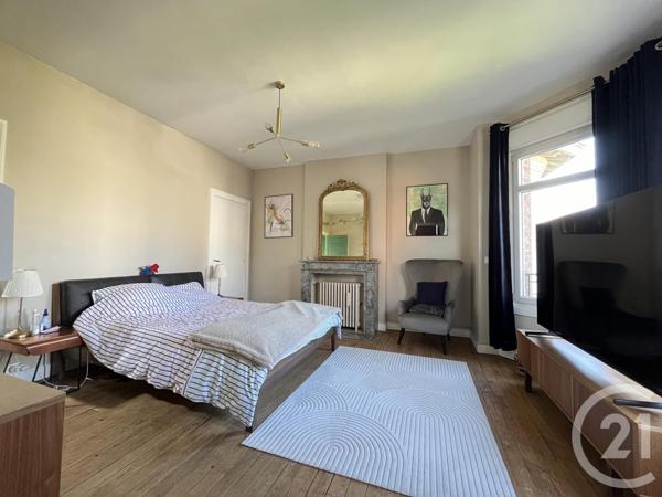 Maison à vendre  8 pièces - 185 m2 ROUBAIX - 59