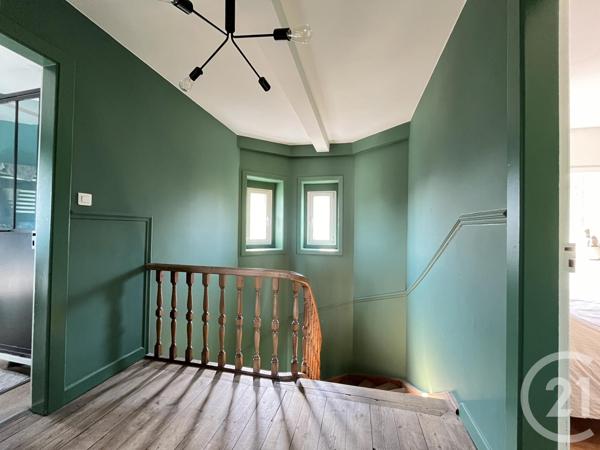 Maison à vendre  8 pièces - 185 m2 ROUBAIX - 59